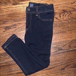 Like new Gap boy jeans